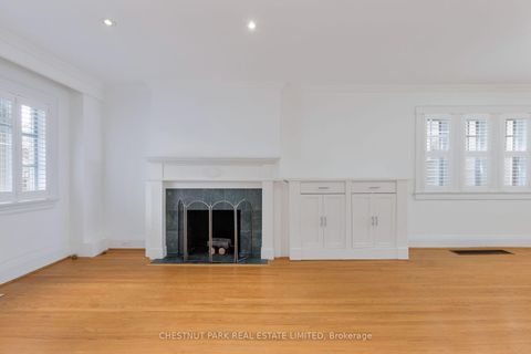 Photo 3 at 126 Browning Avenue, Danforth, Toronto