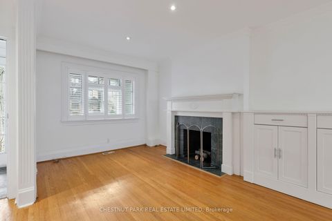 Photo 6 at 126 Browning Avenue, Danforth, Toronto