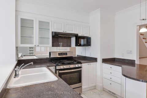 Photo 11 at 126 Browning Avenue, Danforth, Toronto