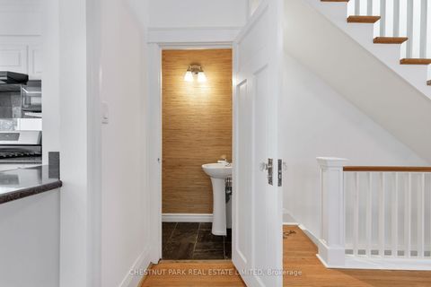 Photo 15 at 126 Browning Avenue, Danforth, Toronto
