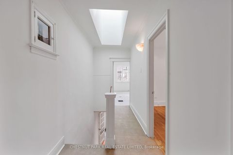 Photo 17 at 126 Browning Avenue, Danforth, Toronto