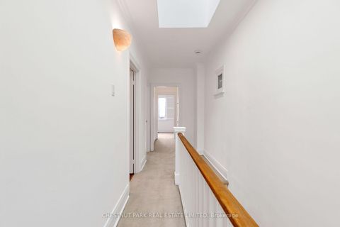 Photo 22 at 126 Browning Avenue, Danforth, Toronto