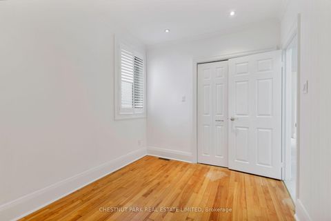 Photo 23 at 126 Browning Avenue, Danforth, Toronto