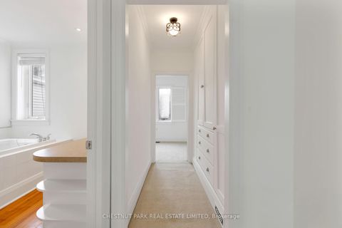 Photo 25 at 126 Browning Avenue, Danforth, Toronto