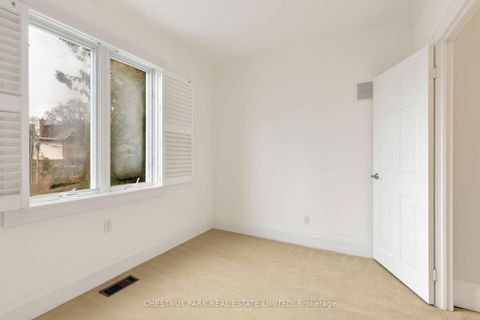 Photo 27 at 126 Browning Avenue, Danforth, Toronto