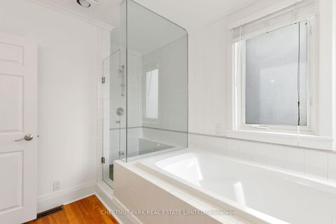 Photo 30 at 126 Browning Avenue, Danforth, Toronto