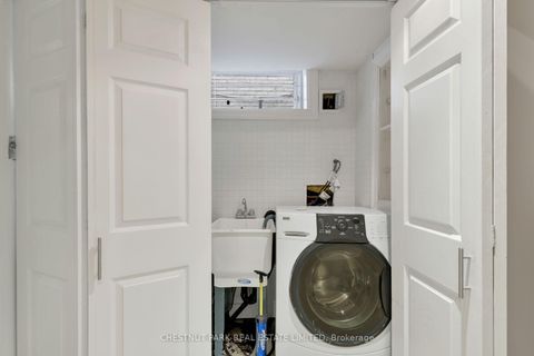 Photo 37 at 126 Browning Avenue, Danforth, Toronto