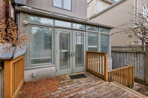 Photo 38 at 126 Browning Avenue, Danforth, Toronto