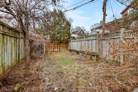 Photo 39 at 126 Browning Avenue, Danforth, Toronto