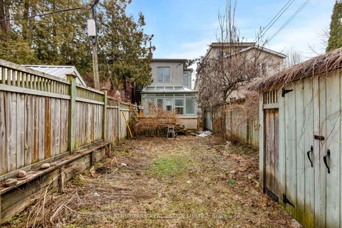 Photo 40 at 126 Browning Avenue, Danforth, Toronto