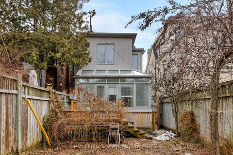 Photo 41 at 126 Browning Avenue, Danforth, Toronto
