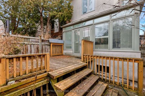 Photo 42 at 126 Browning Avenue, Danforth, Toronto