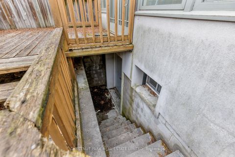 Photo 43 at 126 Browning Avenue, Danforth, Toronto