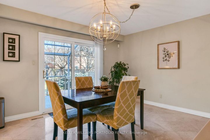 Photo 12 at 4 Neiltree Court, Markland Wood, Toronto