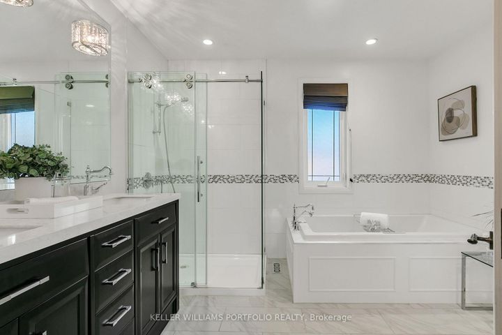 Photo 20 at 4 Neiltree Court, Markland Wood, Toronto