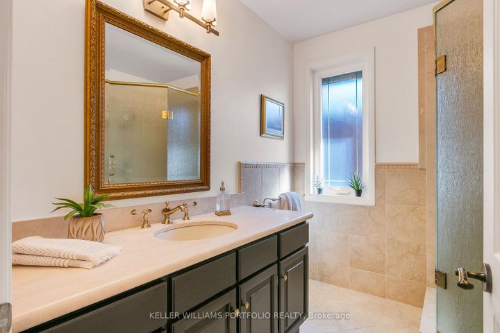 Photo 25 at 4 Neiltree Court, Markland Wood, Toronto