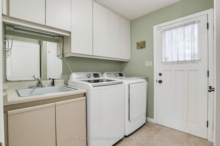 Photo 27 at 4 Neiltree Court, Markland Wood, Toronto