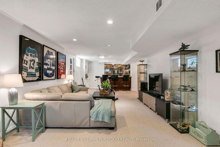 Photo 31 at 4 Neiltree Court, Markland Wood, Toronto