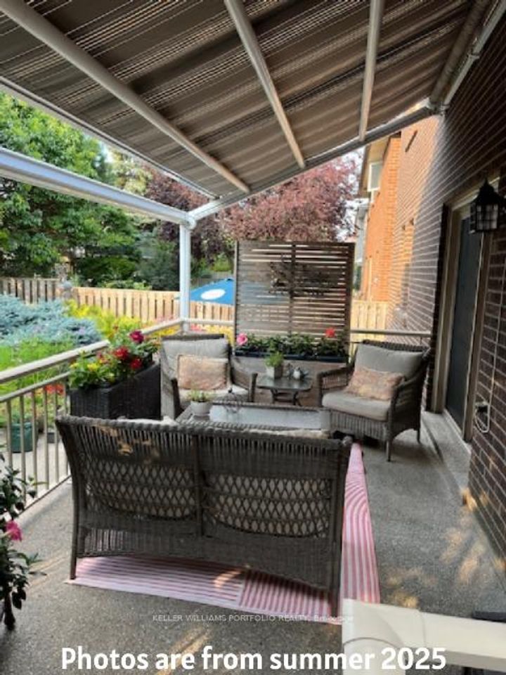 Photo 43 at 4 Neiltree Court, Markland Wood, Toronto