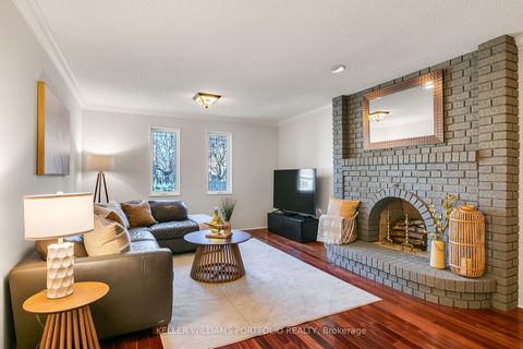 Photo 0 at 4 Neiltree Court, Markland Wood, Toronto