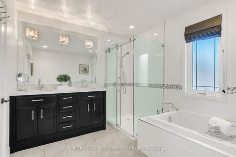 Photo 21 at 4 Neiltree Court, Markland Wood, Toronto