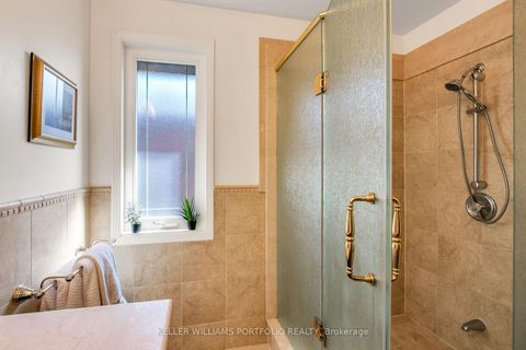 Photo 26 at 4 Neiltree Court, Markland Wood, Toronto