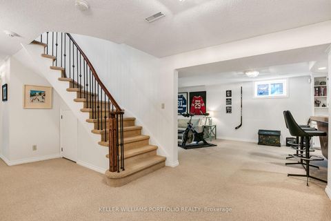 Photo 28 at 4 Neiltree Court, Markland Wood, Toronto