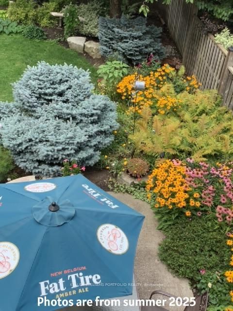 Photo 42 at 4 Neiltree Court, Markland Wood, Toronto