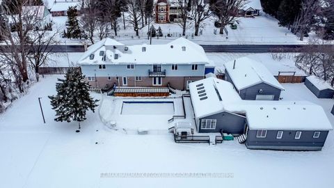 Photo 1 at 1923 10th Line, Stroud, Innisfil