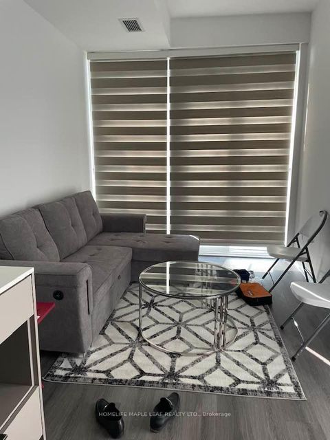 Photo 2 at 3112 - 3883 Quartz Road, City Centre, Mississauga