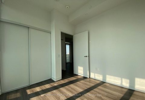 Photo 3 at 3112 - 3883 Quartz Road, City Centre, Mississauga
