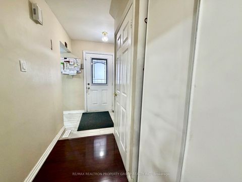 Photo 5 at 60 Quantrell Trail, Malvern, Toronto