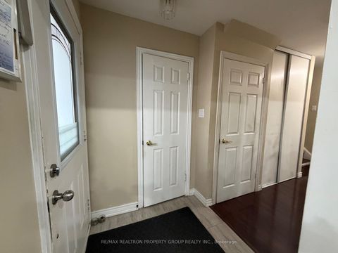 Photo 6 at 60 Quantrell Trail, Malvern, Toronto