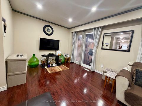 Photo 8 at 60 Quantrell Trail, Malvern, Toronto