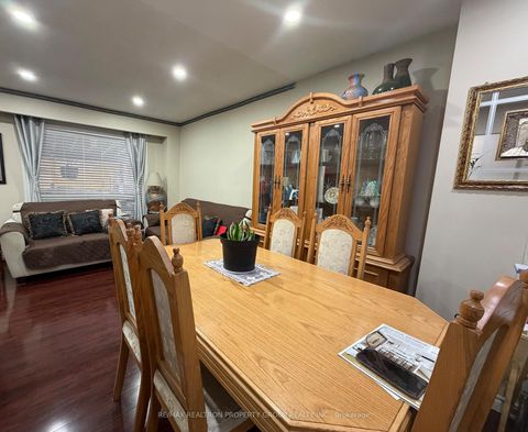 Photo 9 at 60 Quantrell Trail, Malvern, Toronto