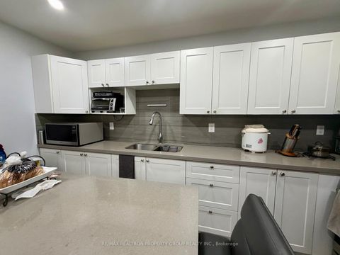 Photo 12 at 60 Quantrell Trail, Malvern, Toronto