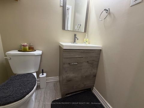 Photo 14 at 60 Quantrell Trail, Malvern, Toronto