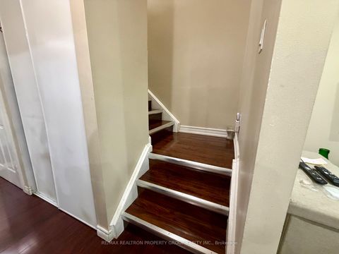 Photo 15 at 60 Quantrell Trail, Malvern, Toronto