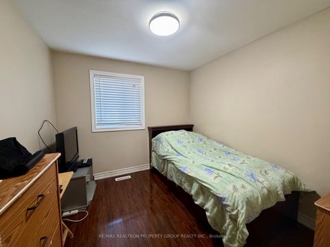 Photo 17 at 60 Quantrell Trail, Malvern, Toronto