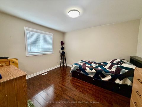 Photo 18 at 60 Quantrell Trail, Malvern, Toronto