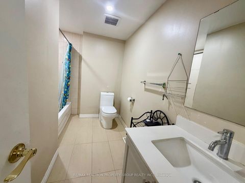 Photo 19 at 60 Quantrell Trail, Malvern, Toronto