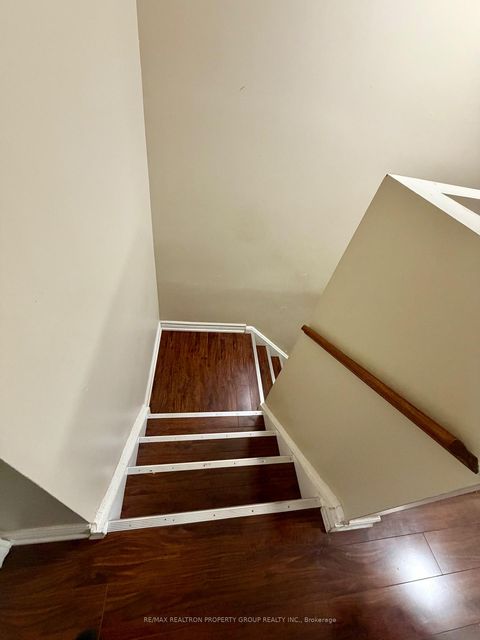 Photo 20 at 60 Quantrell Trail, Malvern, Toronto