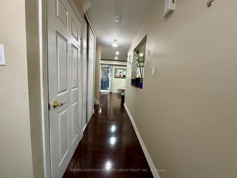 Photo 22 at 60 Quantrell Trail, Malvern, Toronto