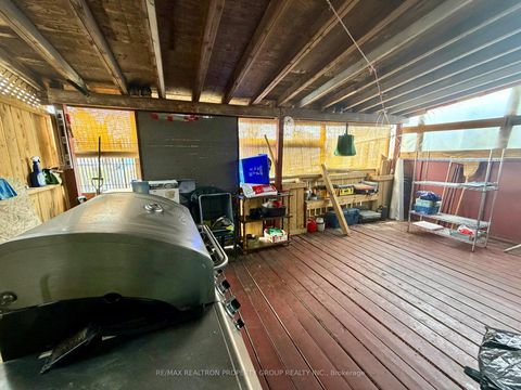 Photo 23 at 60 Quantrell Trail, Malvern, Toronto