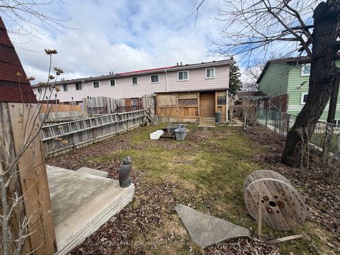 Photo 26 at 60 Quantrell Trail, Malvern, Toronto