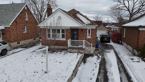 Photo 1 at 67 Highland Avenue, Central, Oshawa