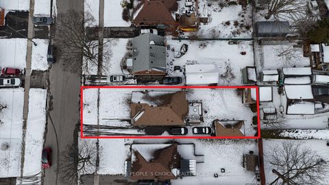 Photo 4 at 67 Highland Avenue, Central, Oshawa