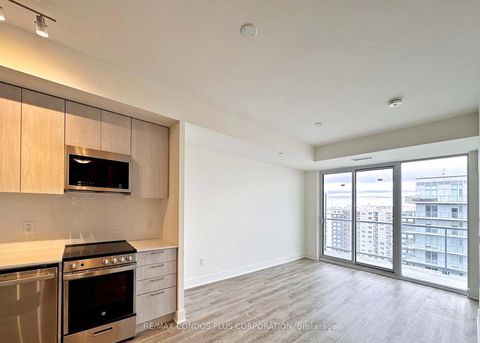 Photo 1 at 1302 - 185 Deerfield Road, Central Newmarket, Newmarket