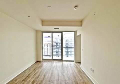 Photo 2 at 1302 - 185 Deerfield Road, Central Newmarket, Newmarket