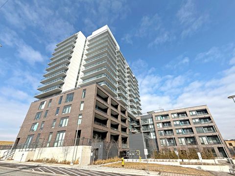 Photo 9 at 1302 - 185 Deerfield Road, Central Newmarket, Newmarket